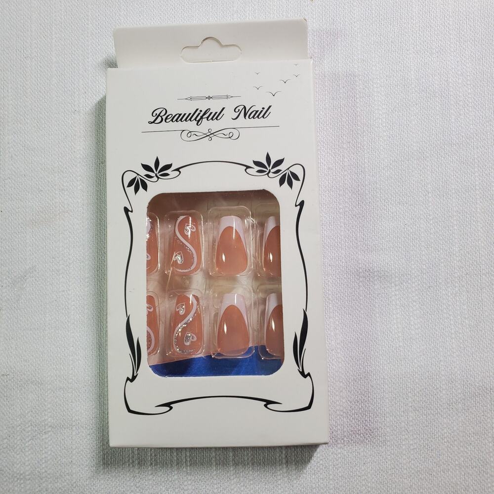 Artificial - False - Fake Nails | Beautiful Nail